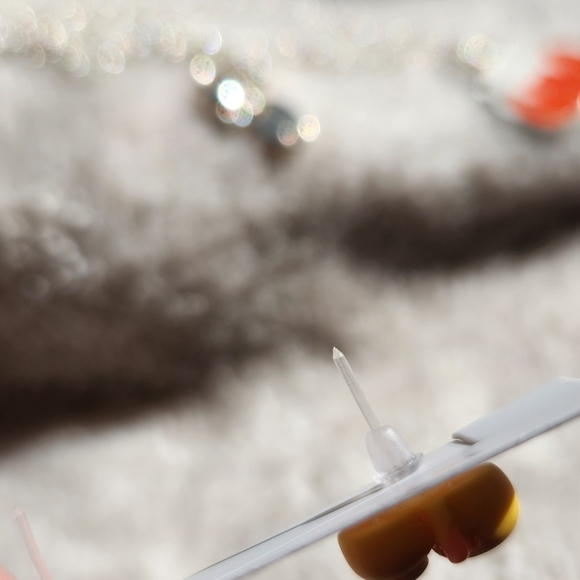 Little Girls Jewelry - NEW/NEVER USED - Picture 2 of 2